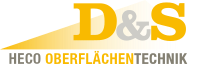 D&S-Heco logo